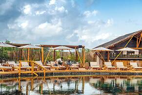 Hotel Shibari Tulum - Restaurant & Cenote Club