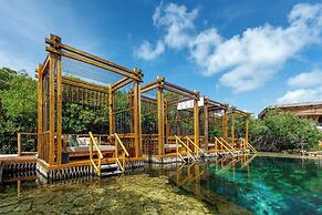Hotel Shibari Tulum - Restaurant & Cenote Club