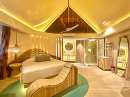 Hotel Shibari Tulum - Restaurant & Cenote Club