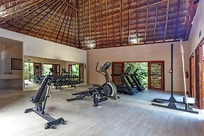 Hotel Shibari Tulum - Restaurant & Cenote Club