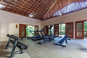 Hotel Shibari Tulum - Restaurant & Cenote Club