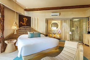 Hotel Shibari Tulum - Restaurant & Cenote Club