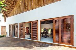 Hotel Shibari Tulum - Restaurant & Cenote Club