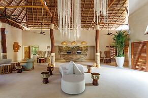 Hotel Shibari Tulum - Restaurant & Cenote Club