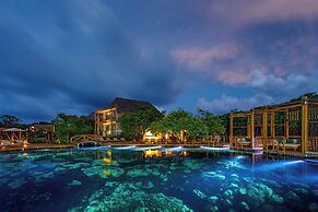 Hotel Shibari Tulum - Restaurant & Cenote Club