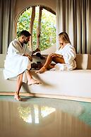 Hotel Shibari Tulum - Restaurant & Cenote Club