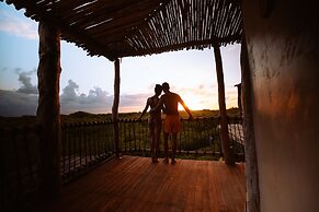 Hotel Shibari Tulum - Restaurant & Cenote Club