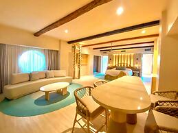 Hotel Shibari Tulum - Restaurant & Cenote Club