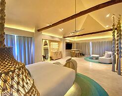 Hotel Shibari Tulum - Restaurant & Cenote Club