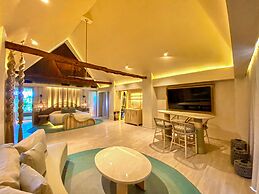 Hotel Shibari Tulum - Restaurant & Cenote Club