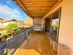 Hotel Shibari Tulum - Restaurant & Cenote Club
