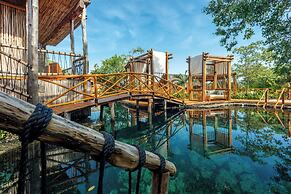 Hotel Shibari Tulum - Restaurant & Cenote Club