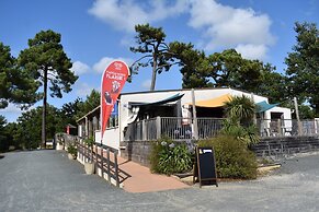 Camping Les Pins de Sel