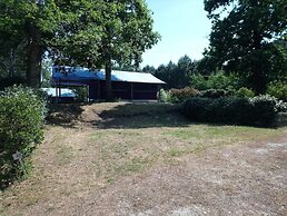 Camping Les Pins de Sel
