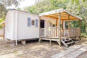 Camping Les Pins de Sel