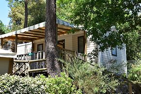 Camping Les Pins de Sel