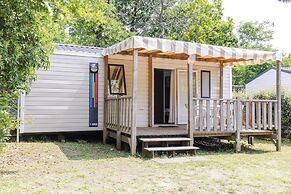 Camping Les Pins de Sel