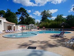 Camping Les Pins de Sel