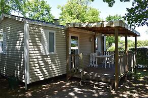 Camping Les Pins de Sel