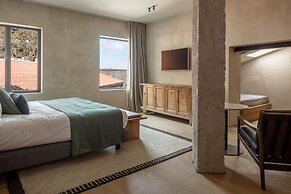 Hotel Ur Bare