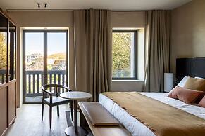 Hotel Ur Bare