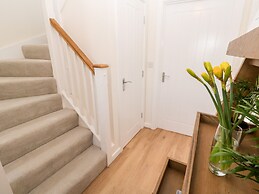 The Bright House