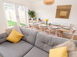 The Bright House
