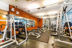 Central London 2-bed Apartment