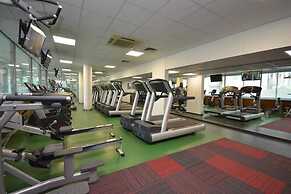 Central London 2-bed Apartment
