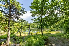 Les Chalets Tourisma - Le Colibri