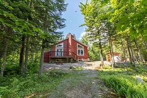 Les Chalets Tourisma - Le Colibri