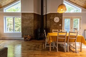 Les Chalets Tourisma - Le Colibri