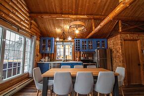 Les Chalets Tourisma - Le Pin Royal