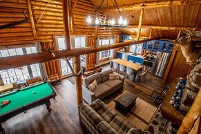 Les Chalets Tourisma - Le Pin Royal