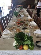 Grassias Resort