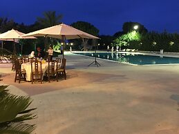 Grassias Resort