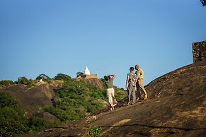 Makini Bush Camp