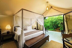 Makini Bush Camp