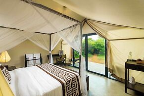 Makini Bush Camp