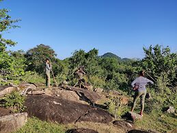 Makini Bush Camp