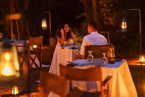 Makini Bush Camp