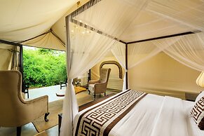 Makini Bush Camp