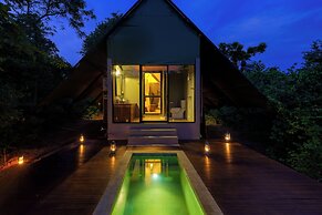 Makini Bush Camp