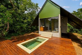 Makini Bush Camp