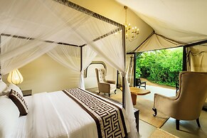 Makini Bush Camp