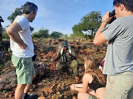 Makini Bush Camp