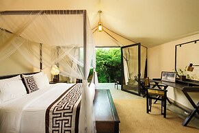 Makini Bush Camp