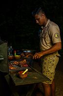 Makini Bush Camp