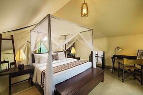 Makini Bush Camp
