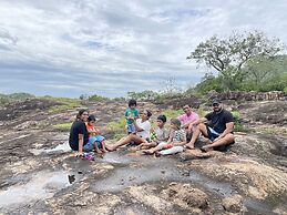 Makini Bush Camp